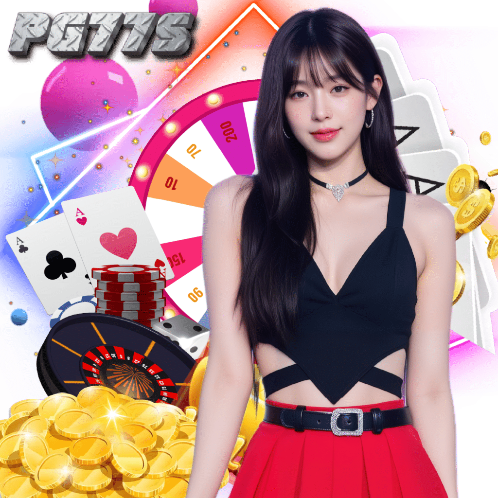 pg77s slot