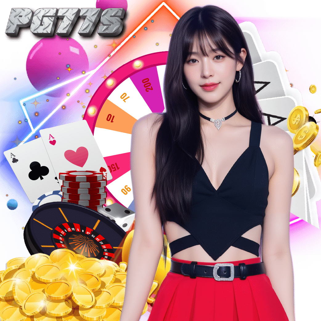 pg77s slot