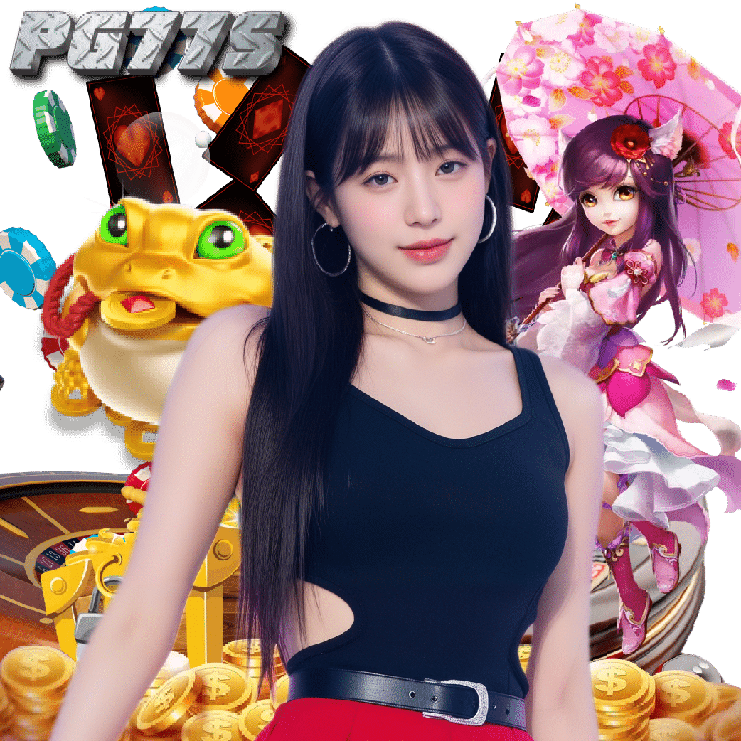 pg77s เกมลิขสิทธิ์แท้