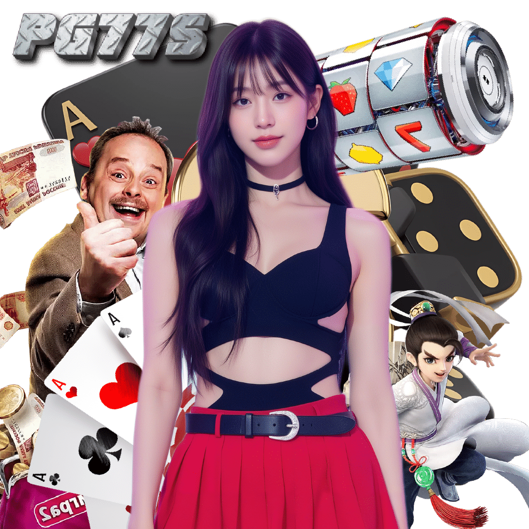 pg77s เว็บตรง